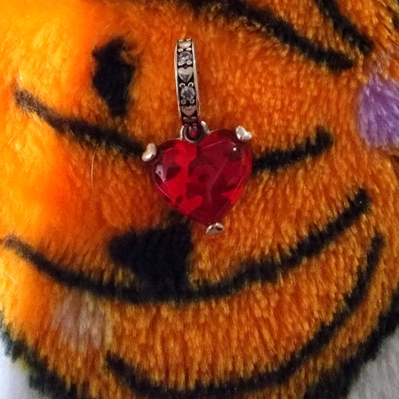 Pandora Mickey and Minnie charm - Picture 2 of 2